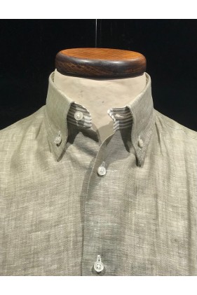 Lino Verde Militare